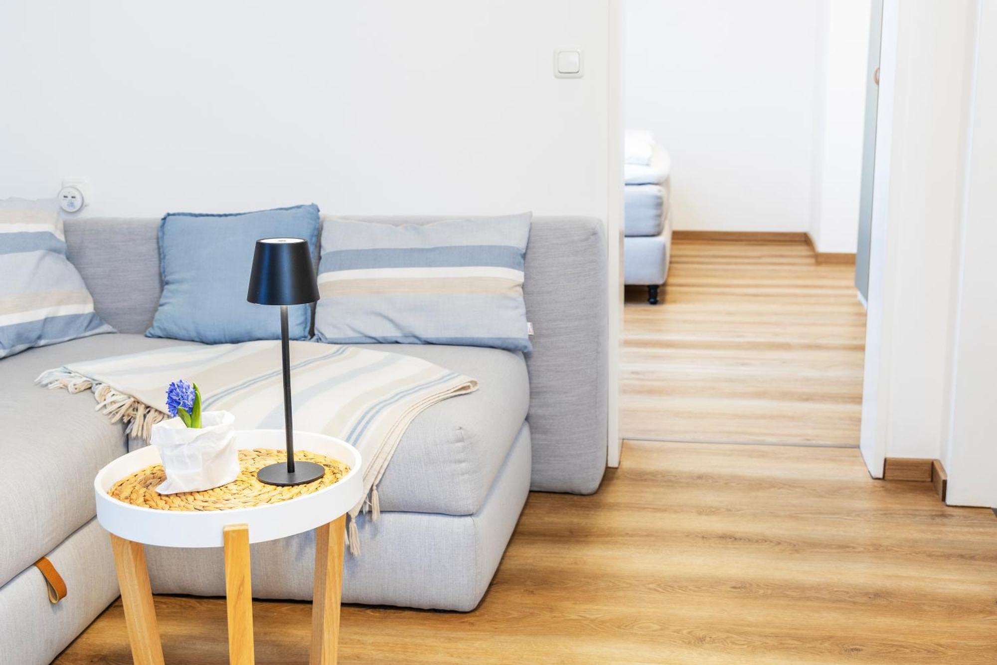 Fewo Immenstadt Apartment Імменштадт-ім-Алльгой Екстер'єр фото