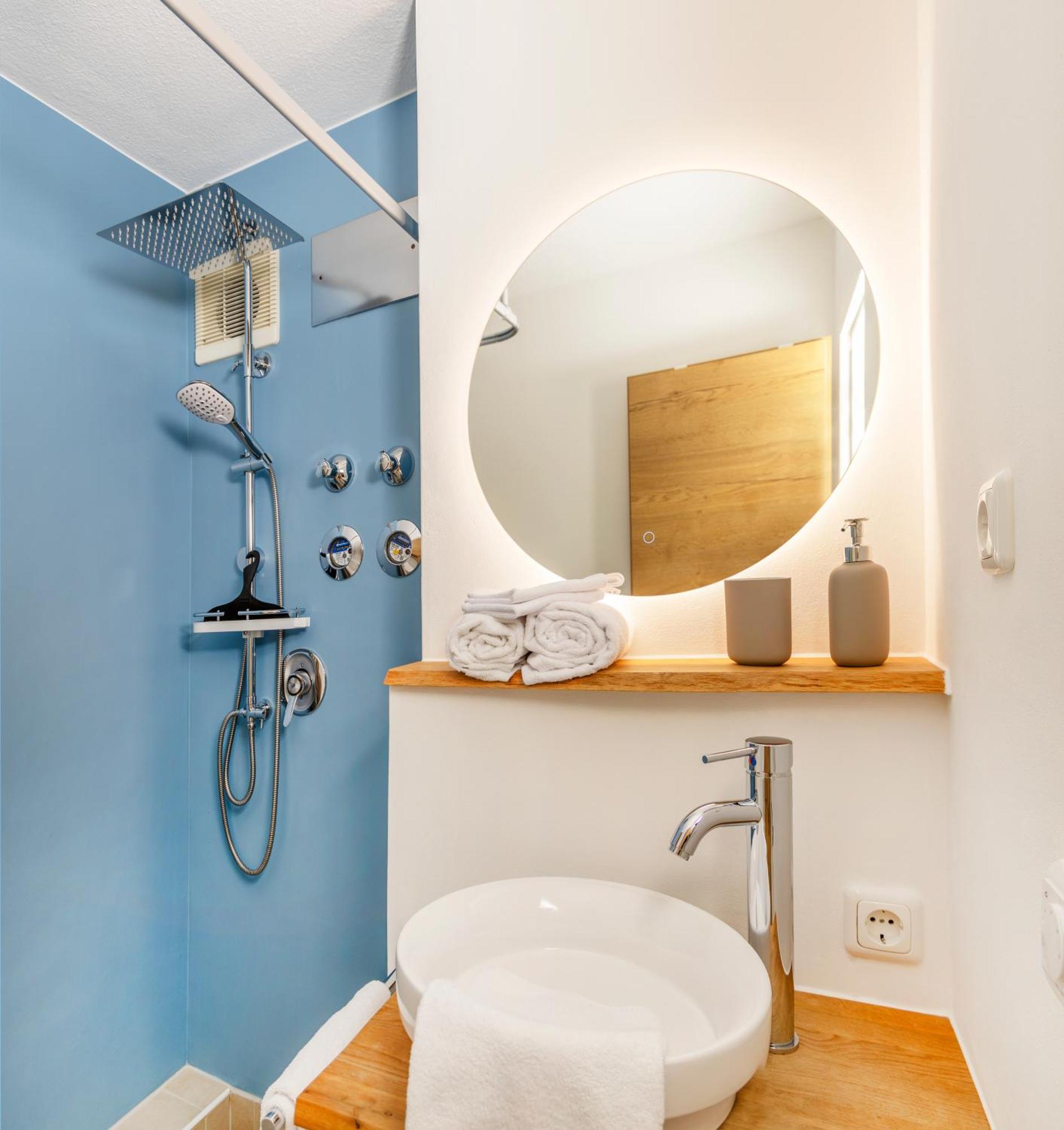 Fewo Immenstadt Apartment Імменштадт-ім-Алльгой Екстер'єр фото