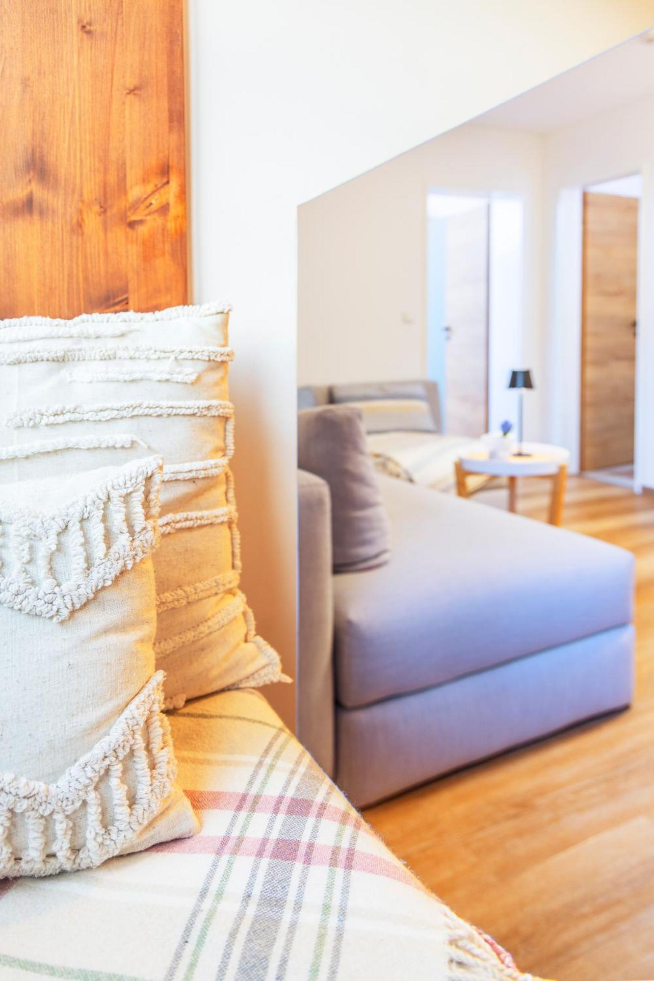 Fewo Immenstadt Apartment Імменштадт-ім-Алльгой Екстер'єр фото