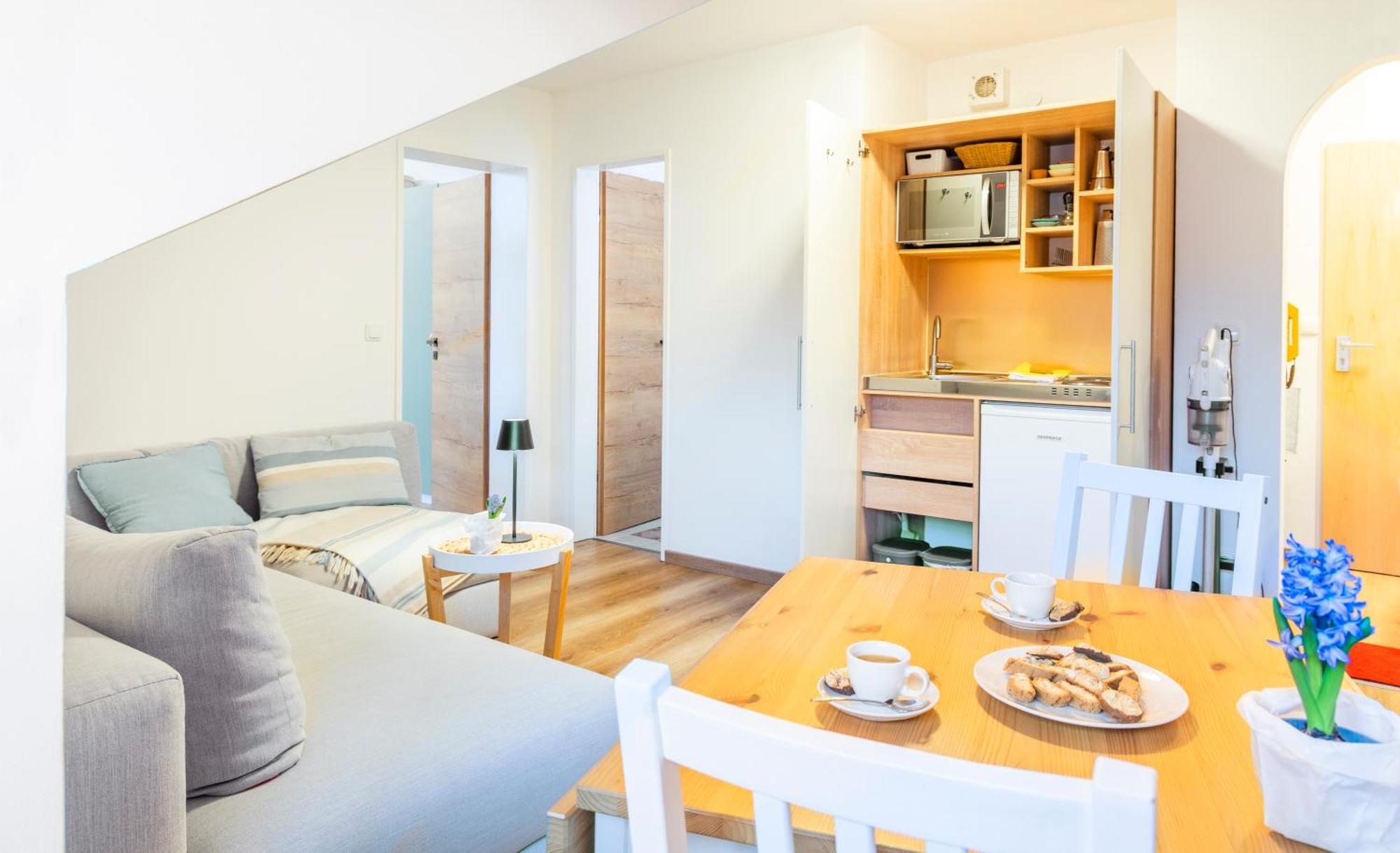 Fewo Immenstadt Apartment Імменштадт-ім-Алльгой Екстер'єр фото