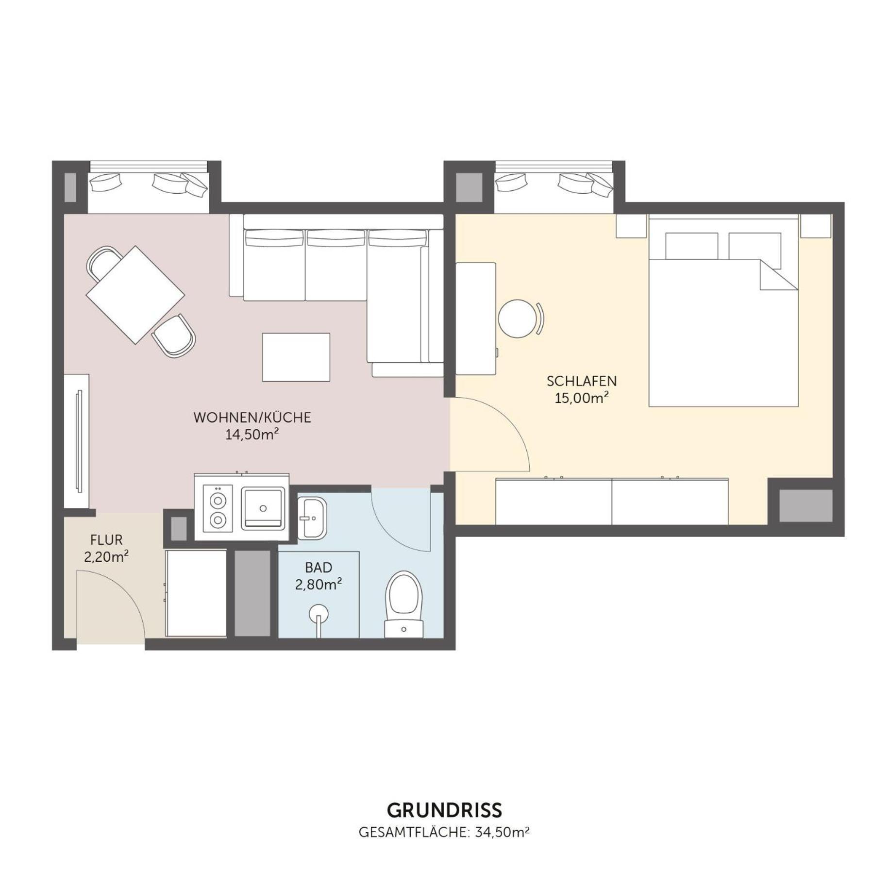 Fewo Immenstadt Apartment Імменштадт-ім-Алльгой Екстер'єр фото